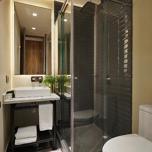 Double Room Terrace
