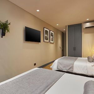 Superior Queen Room Two Queen Beds